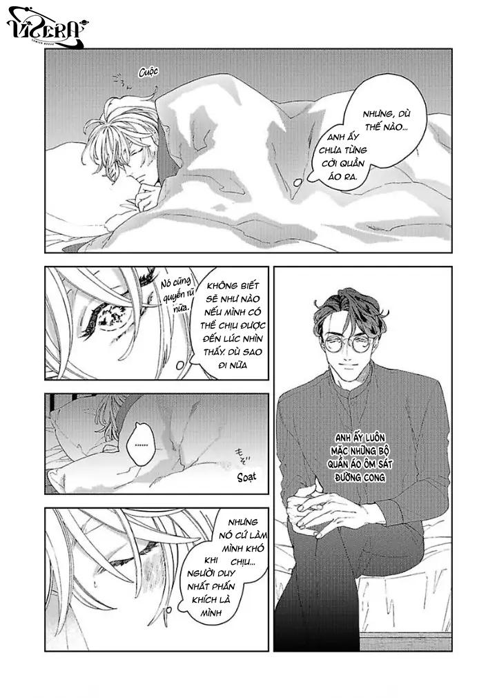 dịch vụ bạo dâm chapter 3 5