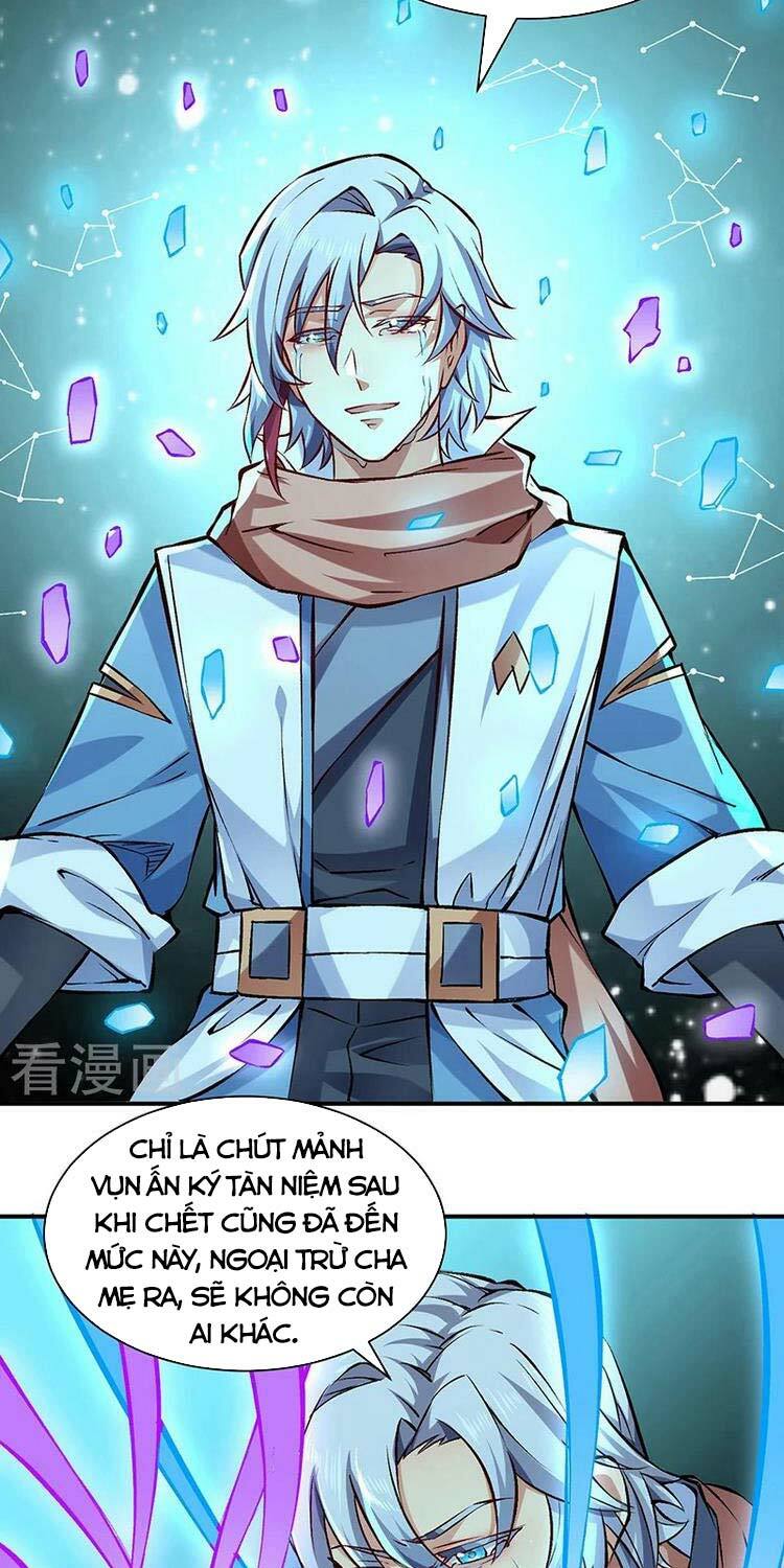 võ đạo độc tôn chapter 314 7