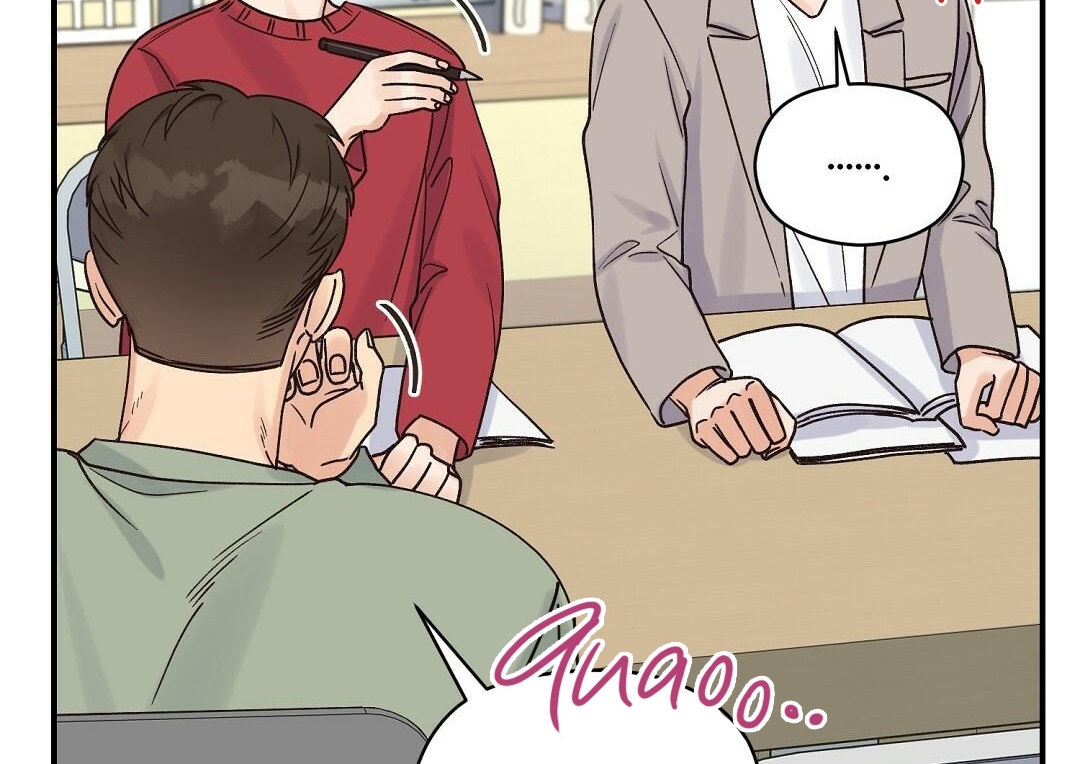 phức cảm tự ti của omega chapter 17 148