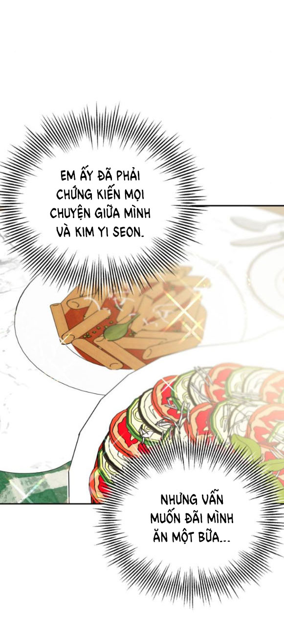 Thuyết Tình Yêu Ích Kỷ chapter 15.2 10