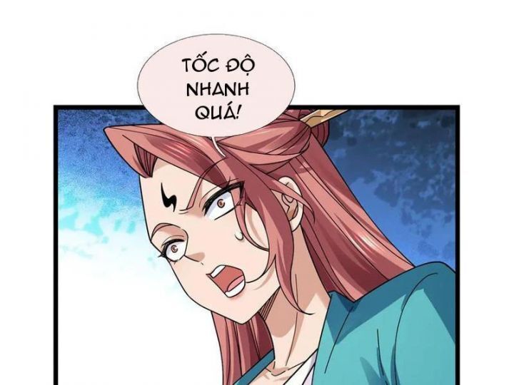 ngủ say vạn cổ: xuất thế đẩy ngang chư thiên chapter 91 55