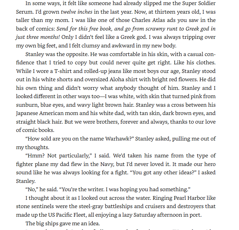 Sách ngoại văn: Pearl Harbor - Heroes