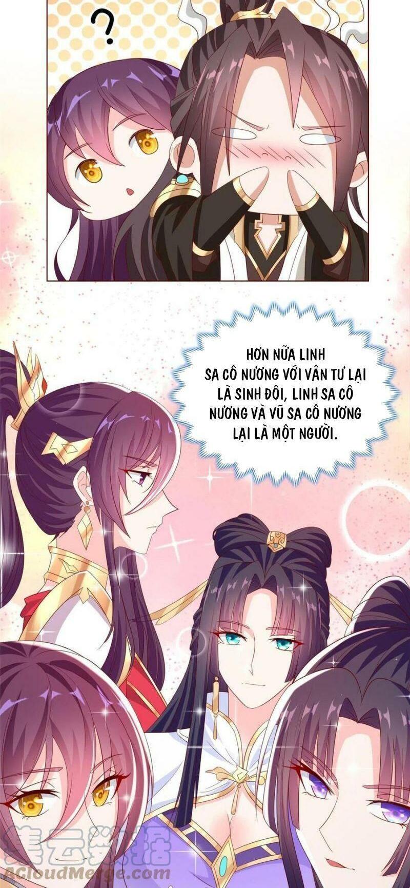 người nuôi rồng chapter 118 4