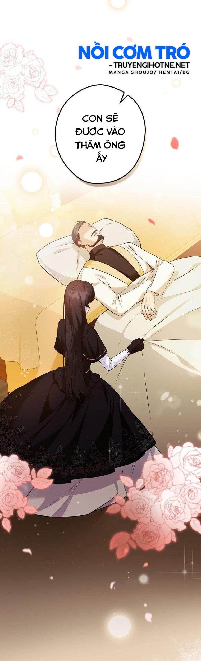 nàng tiểu thư nhà công tước chapter 5 48