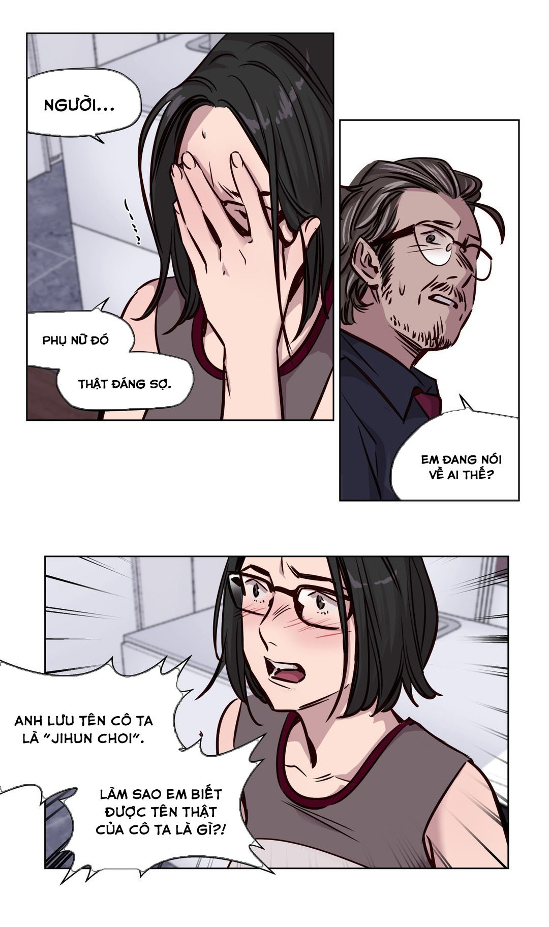 đền tội chapter 48 34