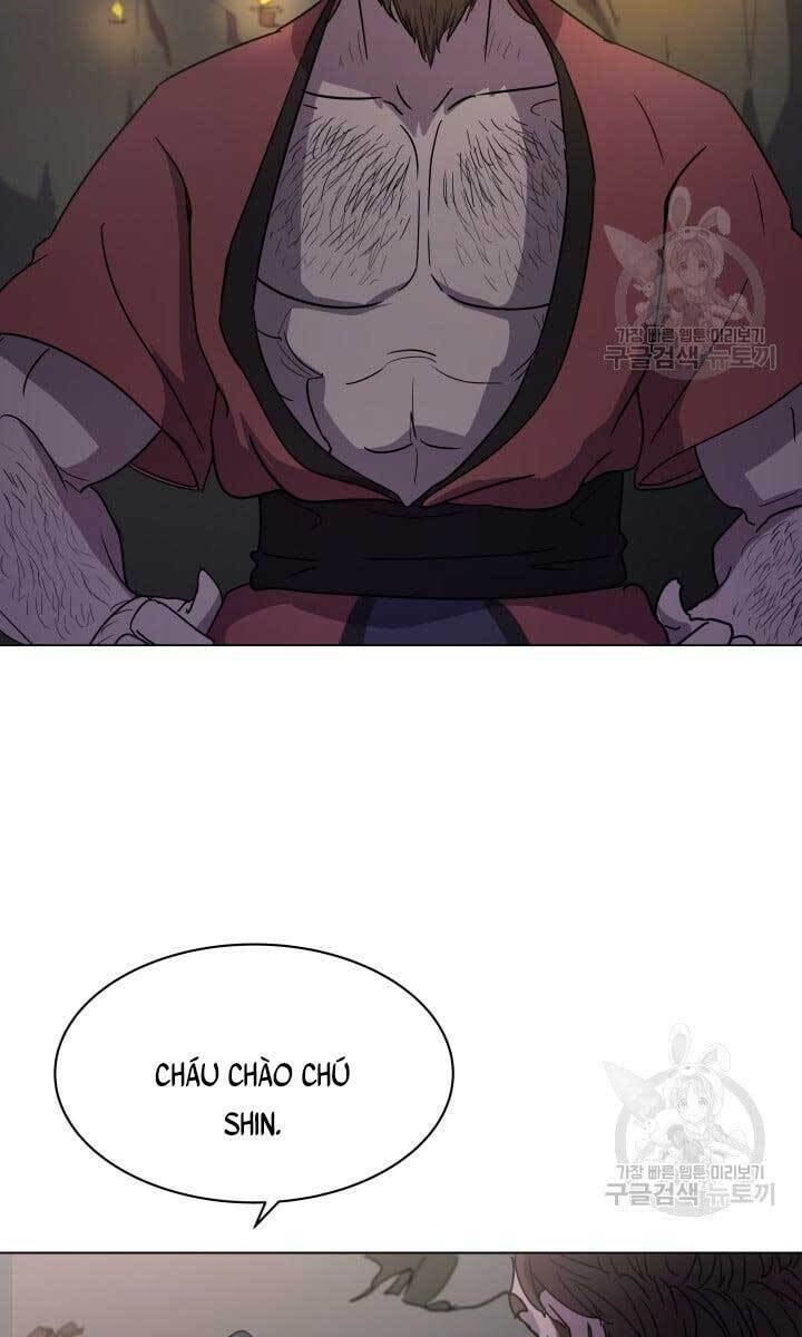 bậc thầy phép thuật ở thế giới võ lâm chapter 9.1 47