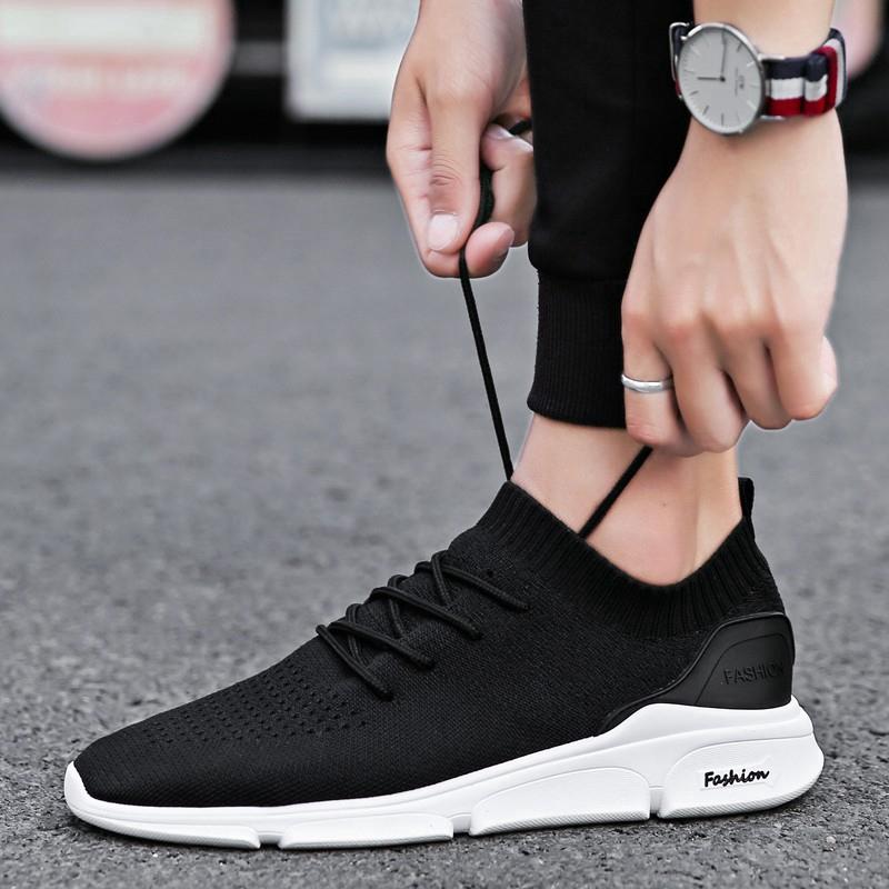 Giày Thể Thao Nam Có Đệm Khí