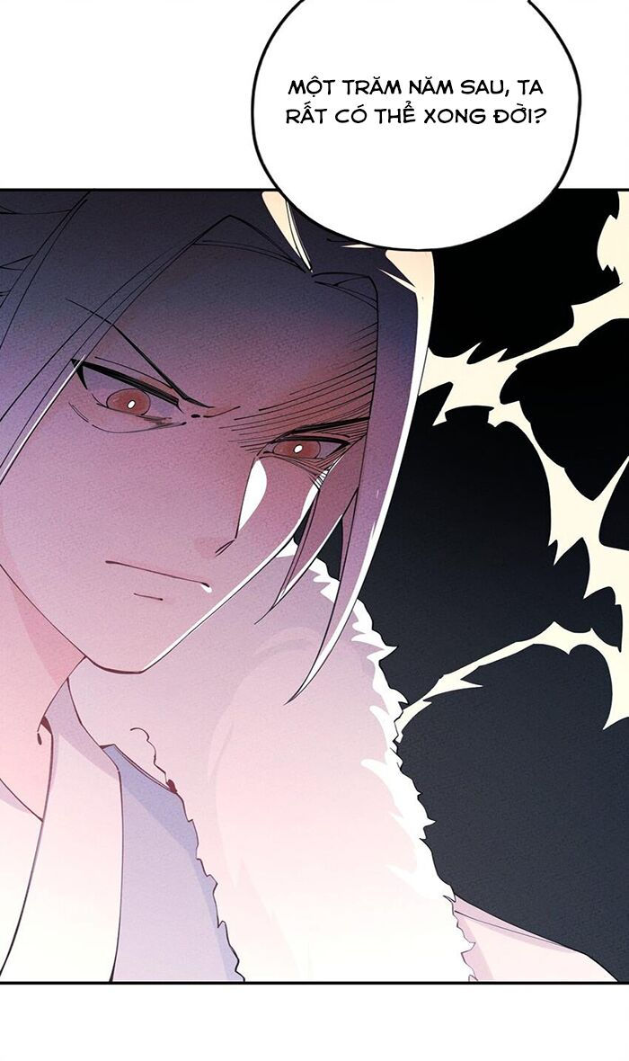 là thánh hoàng chính đạo, ta cưới ma tôn tà đạo？！ chapter 8 66