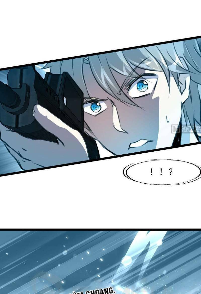 thần nhãn giám định sư chapter 97 3