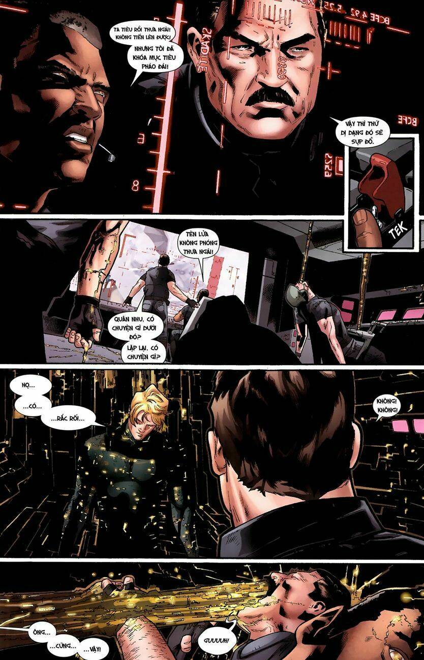 age of x chapter 1 11