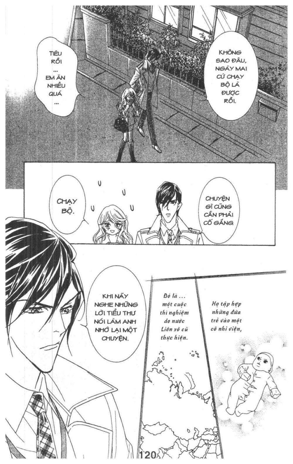 masochistic princess chapter 2 120