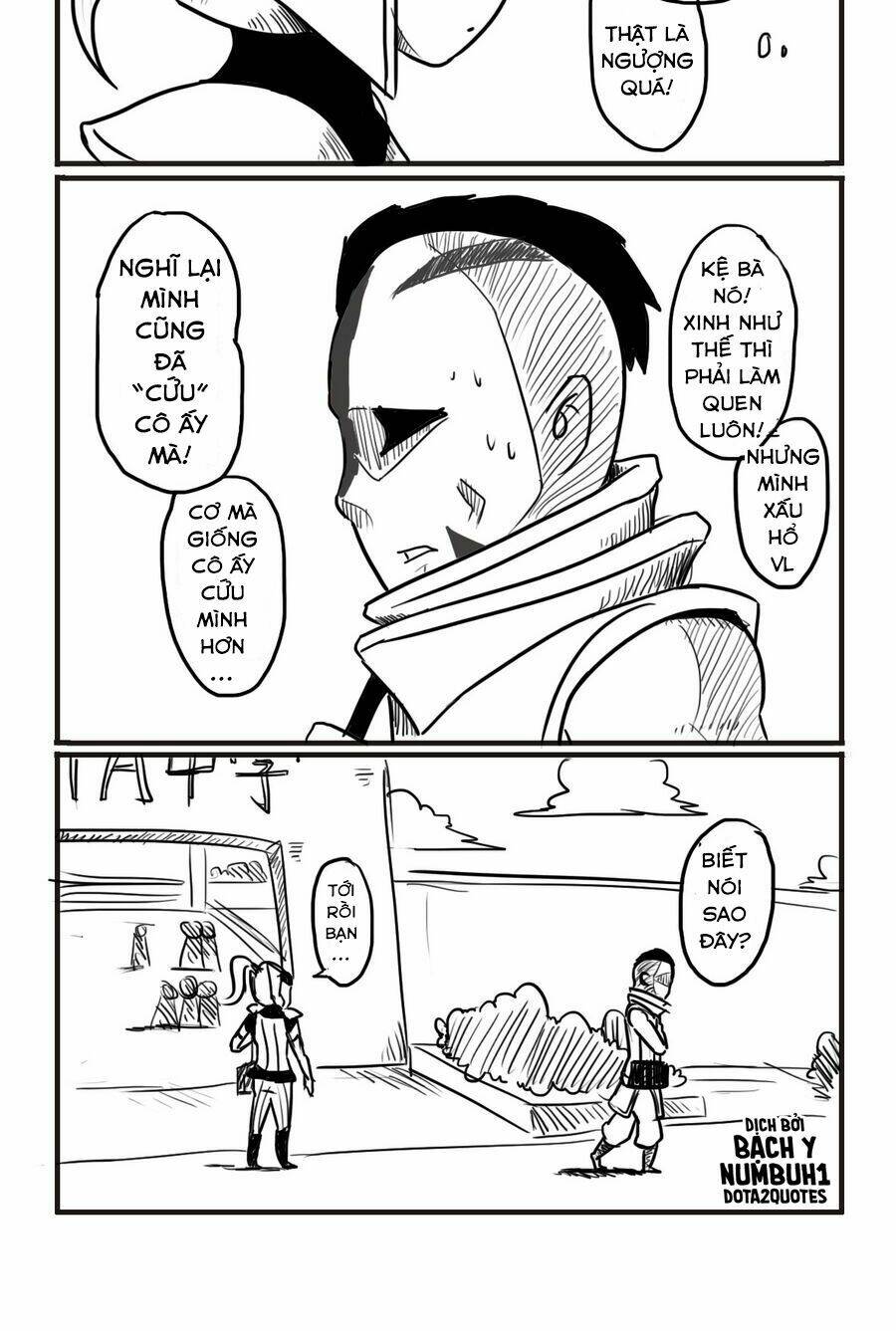 trường học dota chapter 11 6