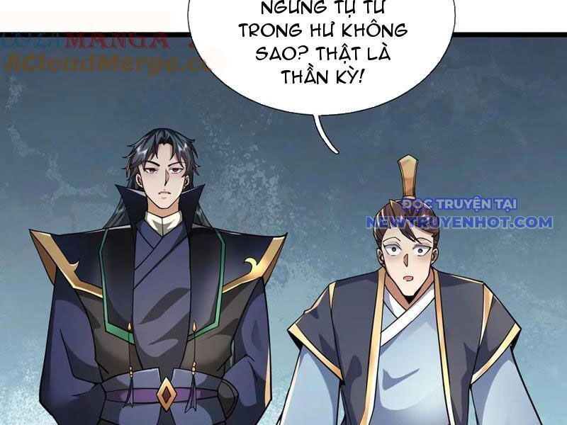 ngủ say vạn cổ: xuất thế đẩy ngang chư thiên chapter 88 12