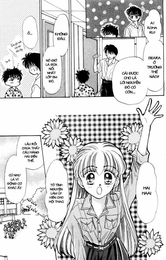 baby love chapter 6 12