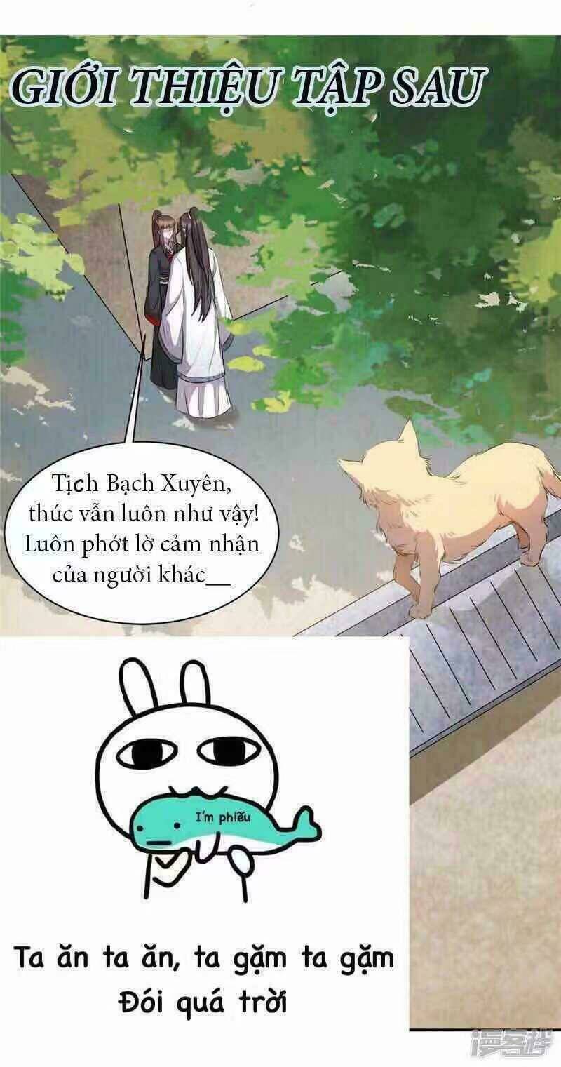 quả nhân có bệnh tên là tương tư chapter 75 25