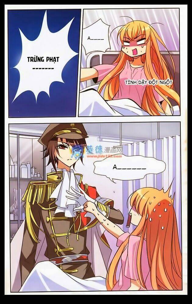 xuyên duyệt tây nguyên 3000 chapter 5 9