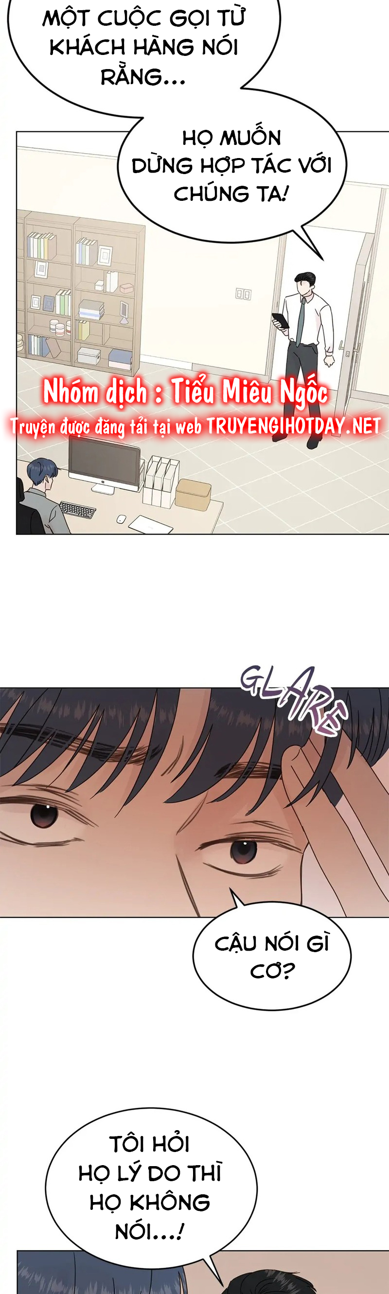 sự trả thù ngọt ngào của vợ tôi chapter 159 5