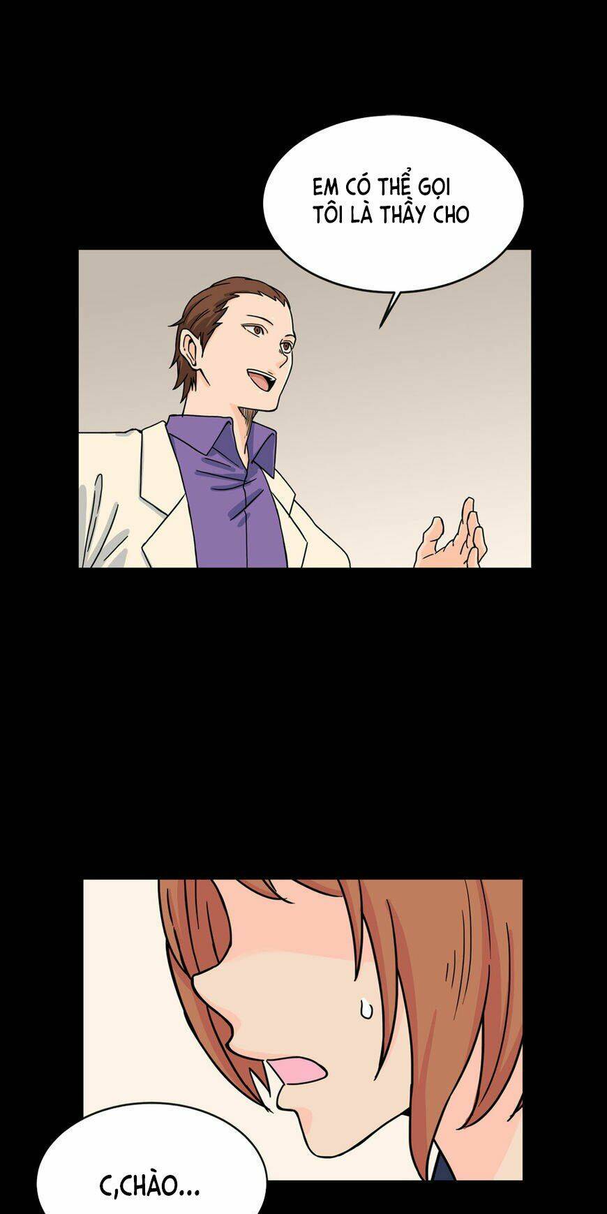 her hero chapter 20 40