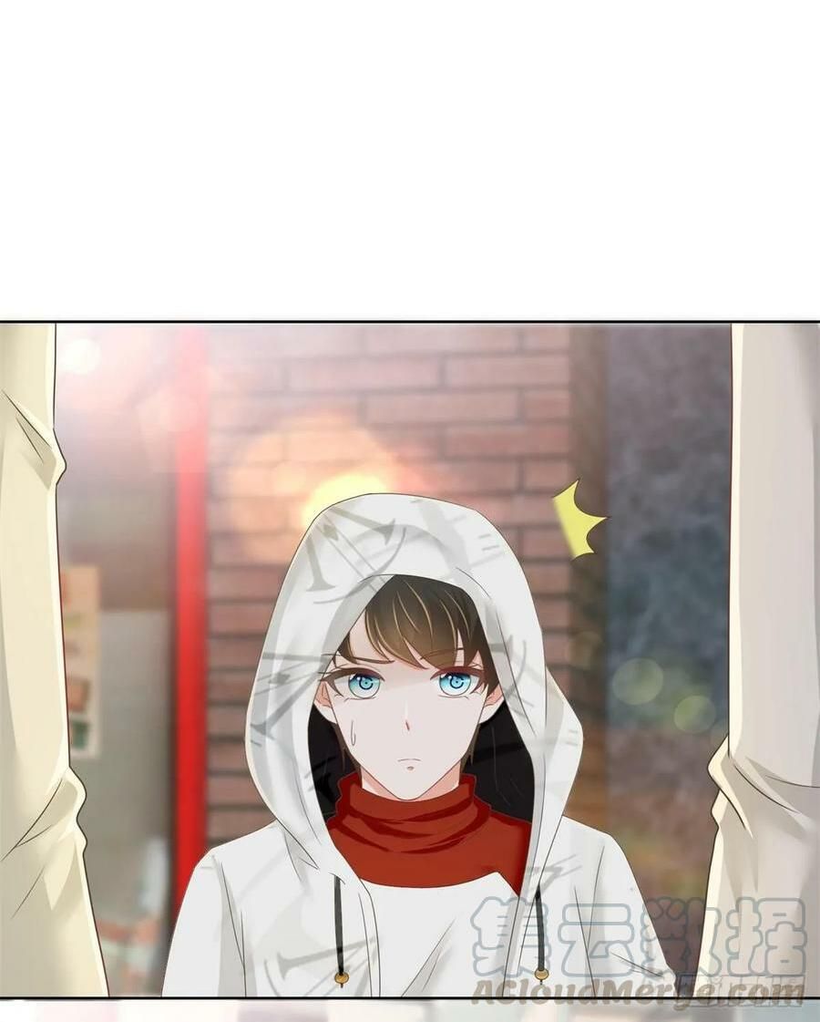 ẩn hôn 100%: chọc tức vợ yêu mua một tặng một chapter 185 14