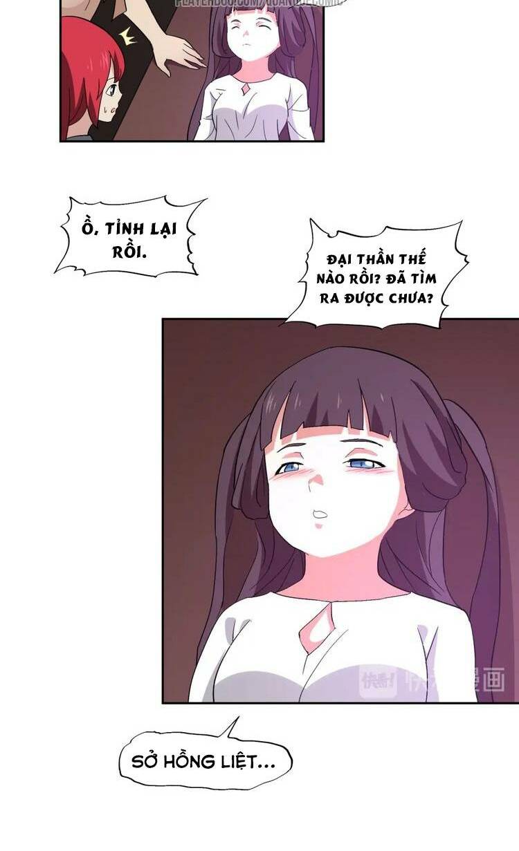 ta luyện giả kim trong thời đại tu tiên chapter 72 10