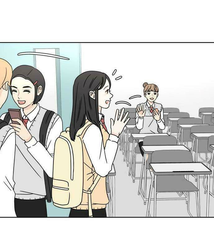 30 phút bước đi bên em chapter 20.5 23