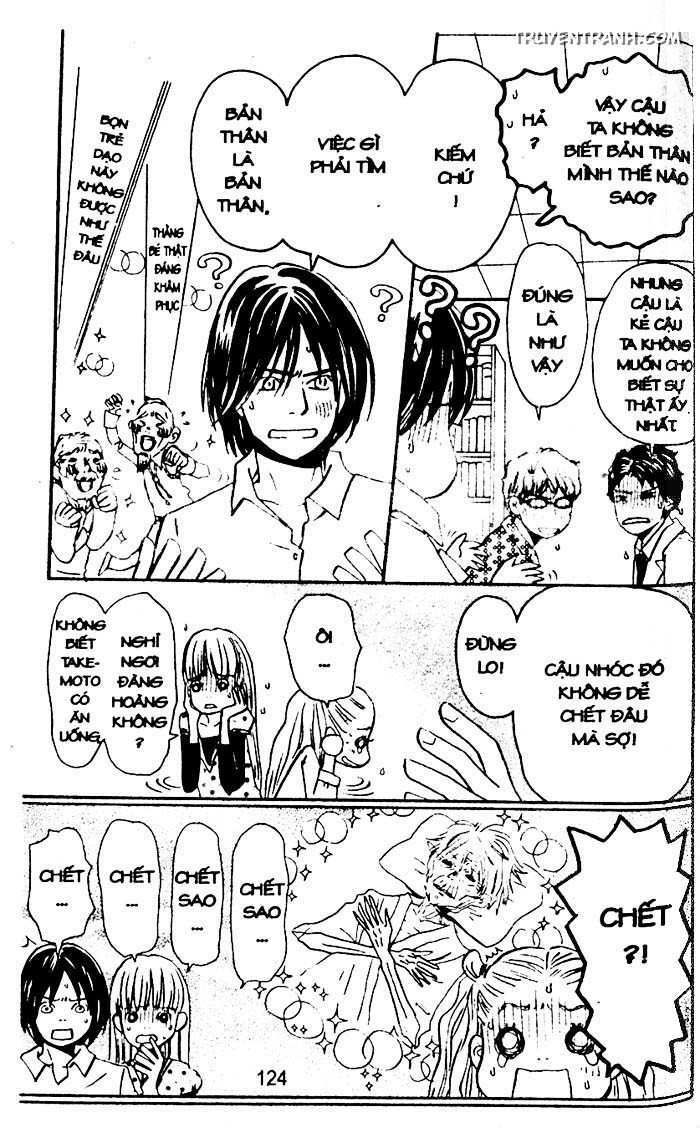 tình yêu và cuộc sống chapter 39 9