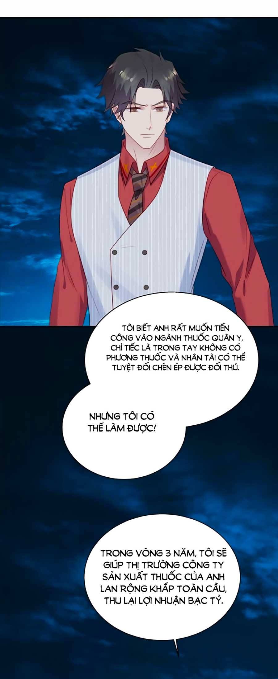 khoá chặt đôi môi (full) chapter 10 21