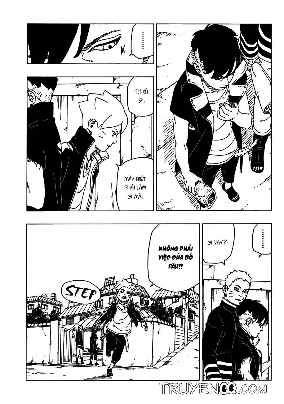 uzumaki boruto chapter 28 36