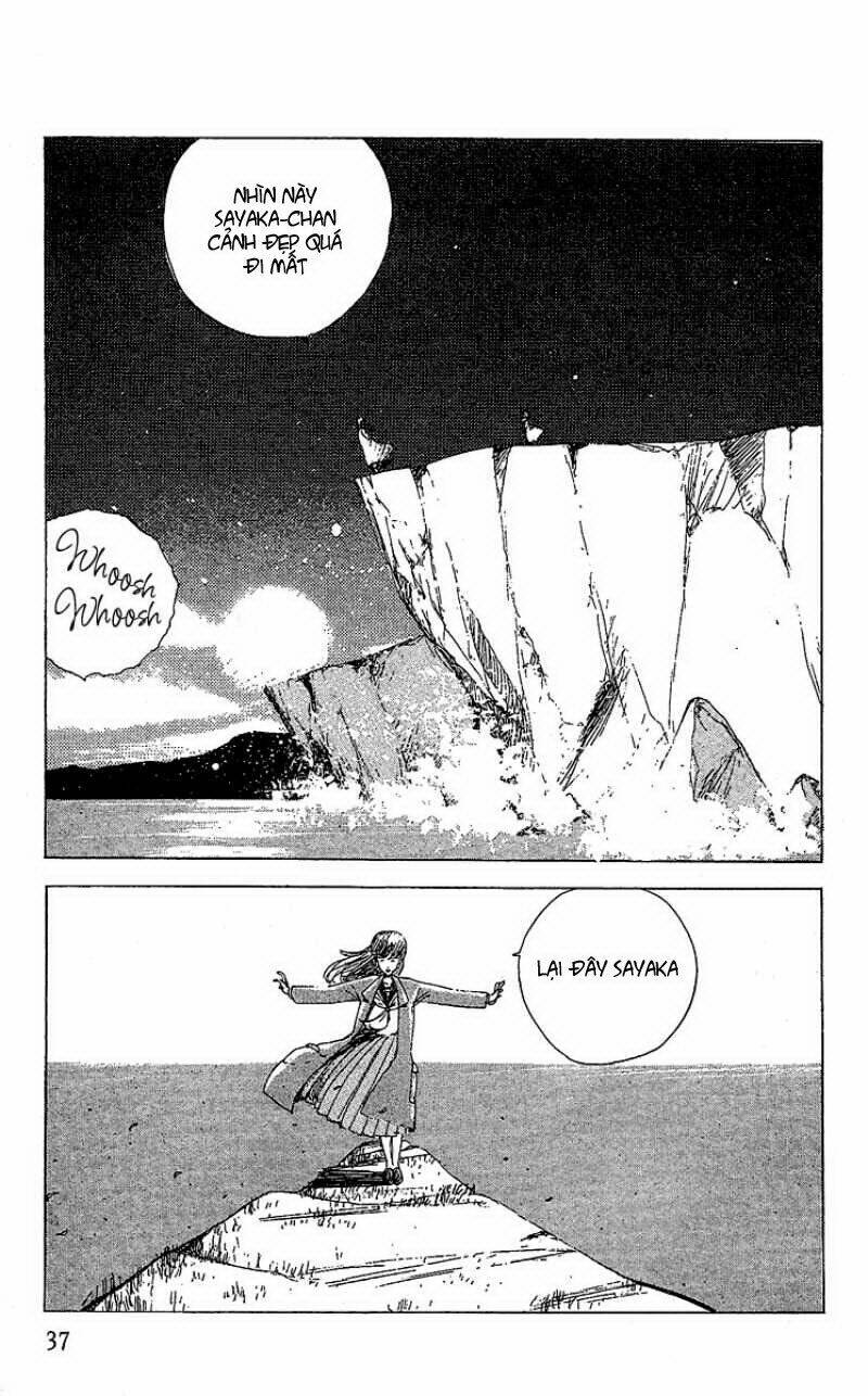 the horror mansion chapter 11 5