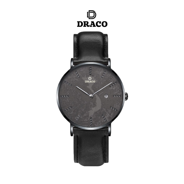 Đồng Hồ Nam DRACO D22-ST03 “Vietnamese Boy”