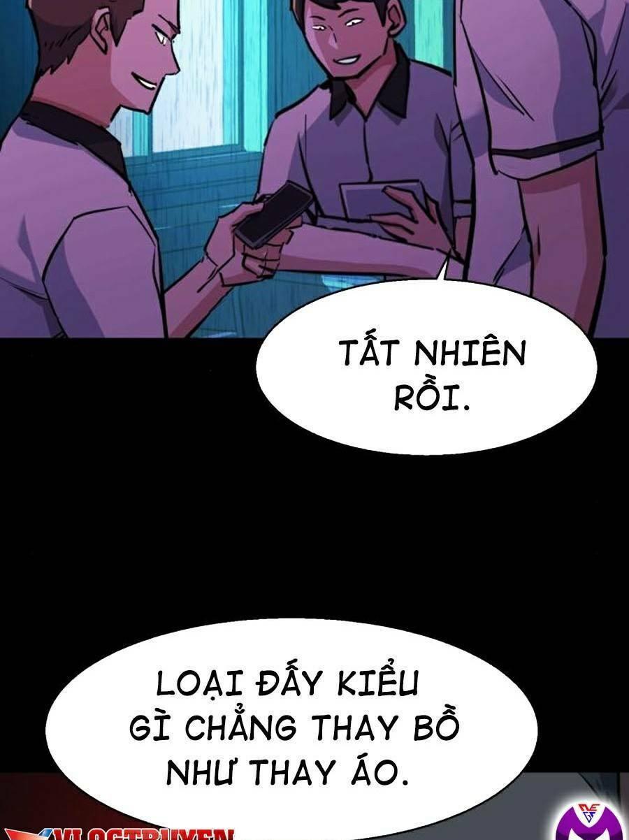 bạn học tôi là lính đánh thuê chapter 68 118