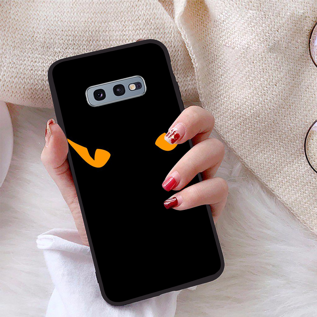 Ốp lưng dành cho Samsung Galaxy S10E viền dẻo TPU Bộ Sưu Tập Phong Cách Trẻ Trung - Hàng chính hãng
