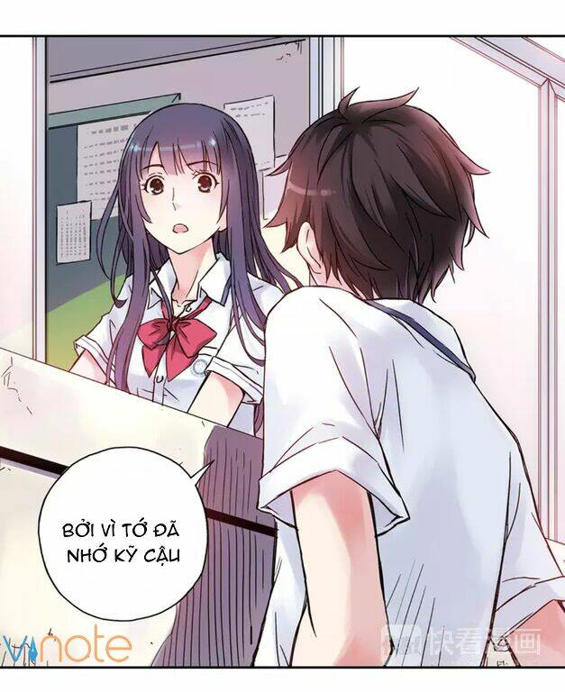 thanh không chi hạ chapter 2 56