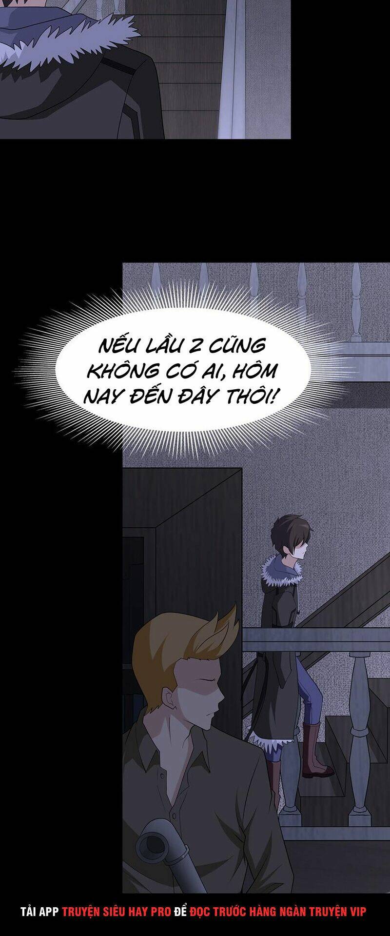 bạn gái virus của tôi chapter 72 20