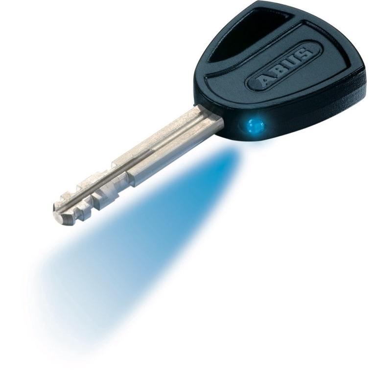 Ổ khóa chống cắt ABUS 37/55 Granit SEA & SNOW - MSOFT