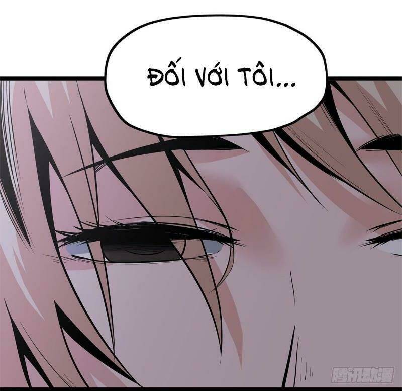 trùng lãnh quái đàm chapter 14 13