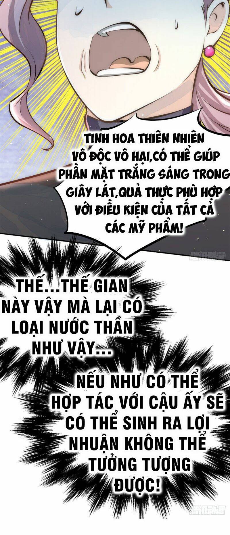đô thị đỉnh phong cao thủ chapter 38 35