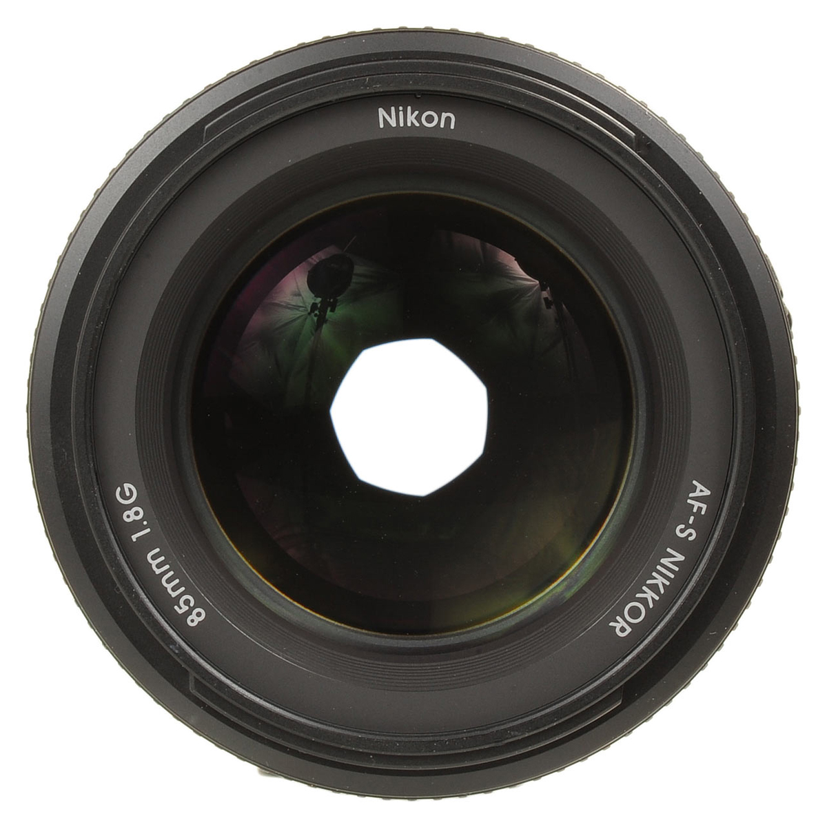 Ống Kính Nikon 85mm F1.8G - Hàng Nhập Khẩu