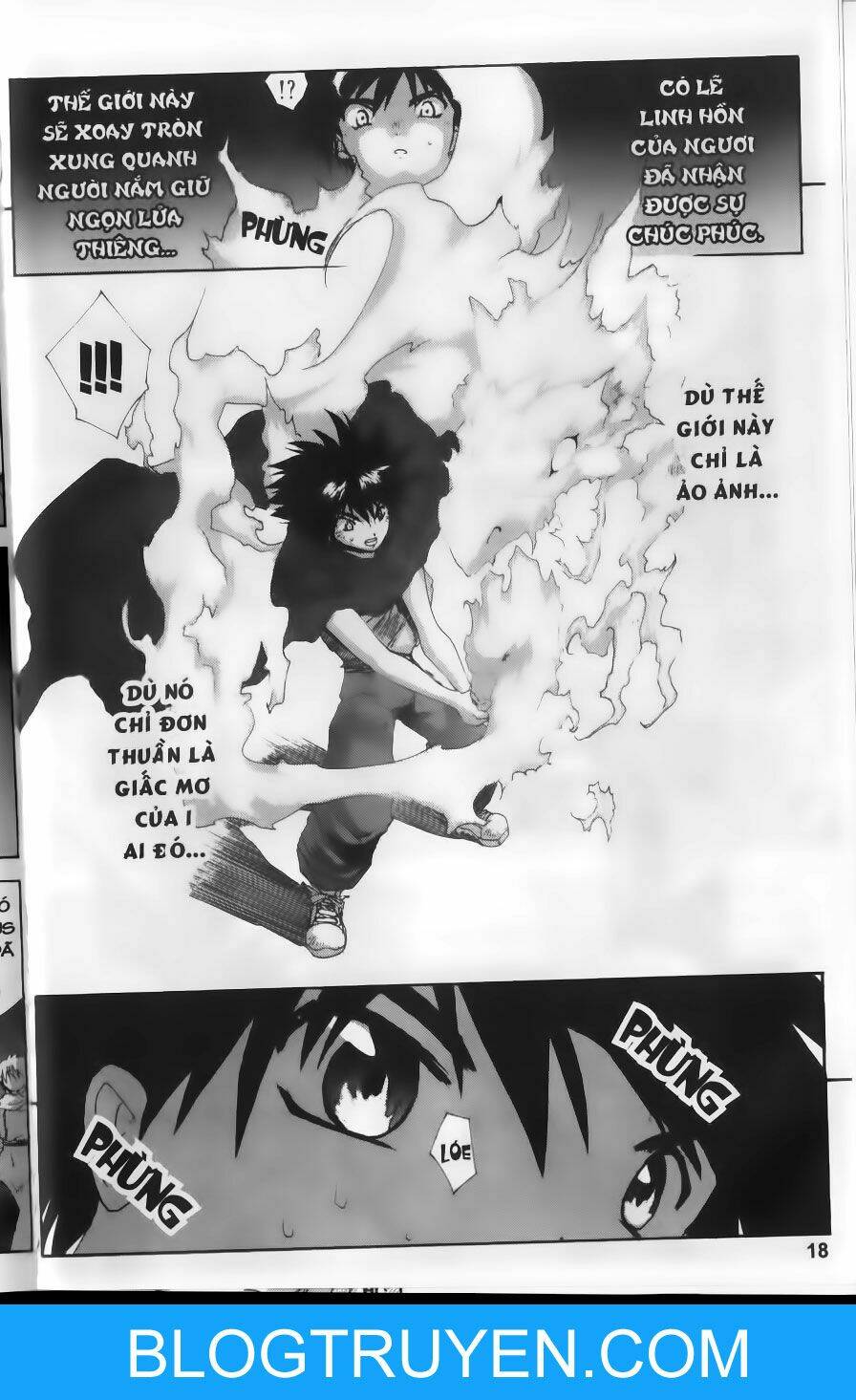 dersert coral chapter 6 20