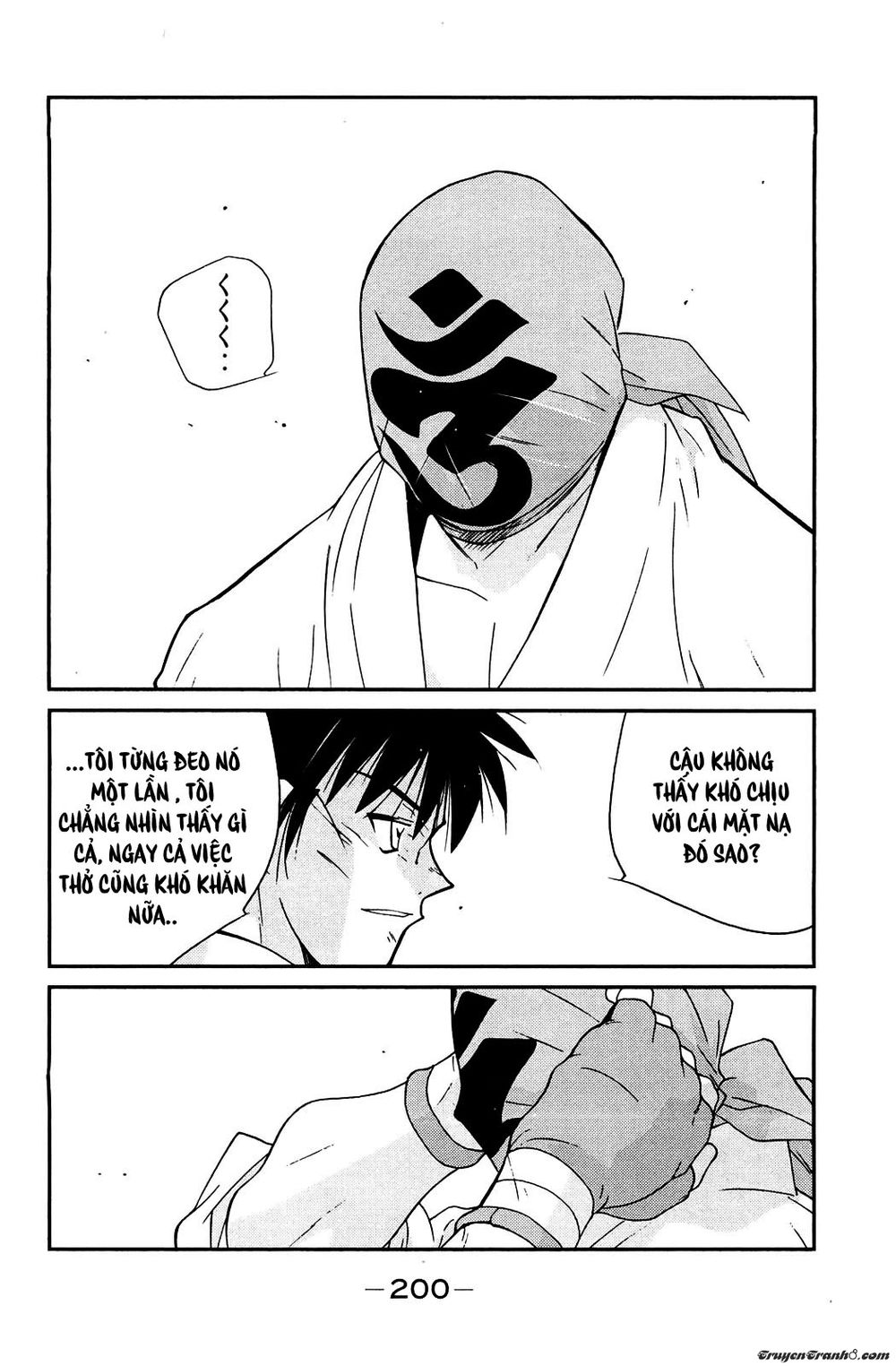 truyền nhân atula 3 chapter 20 21