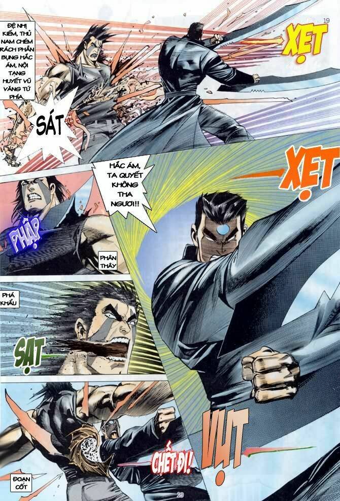 hải hổ 2 chapter 43 18