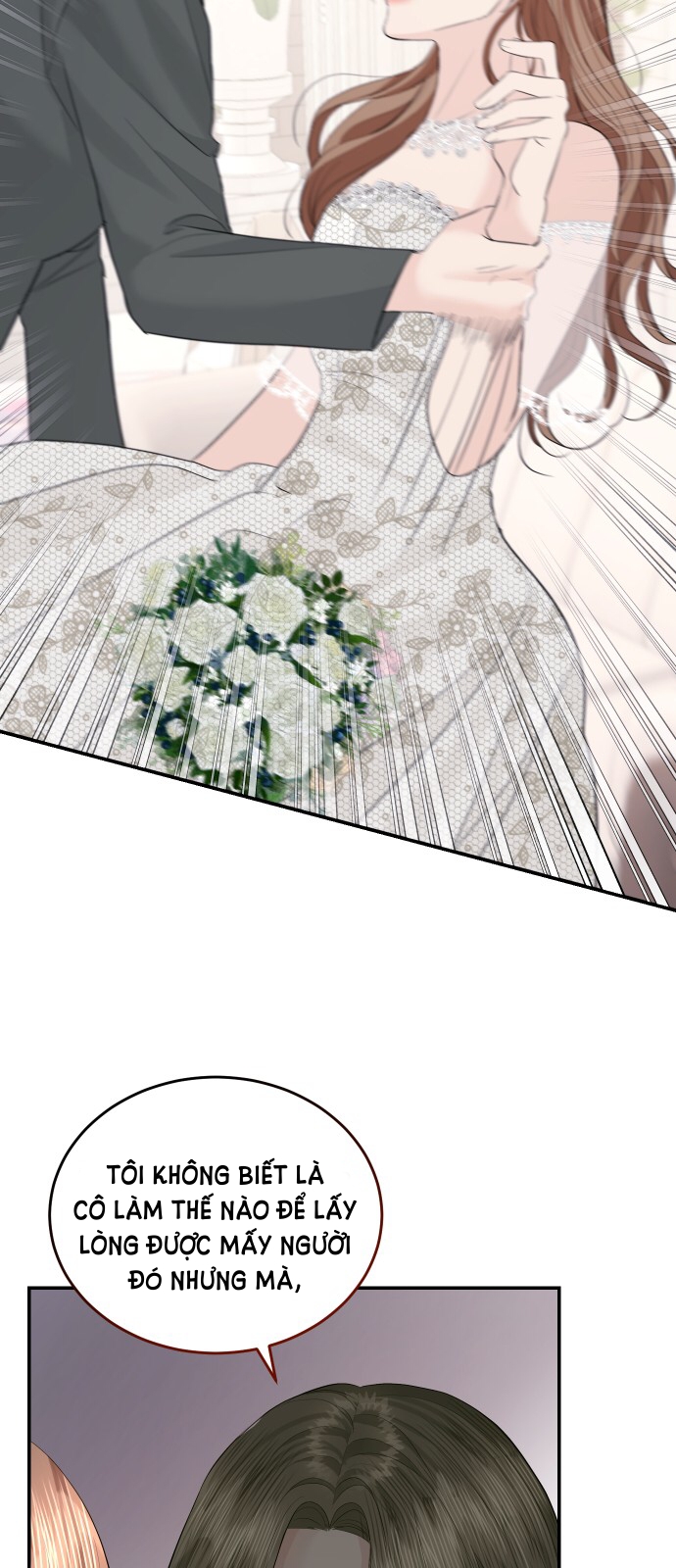 cuộc hôn nhân hoàn hảo chapter 47.1 38