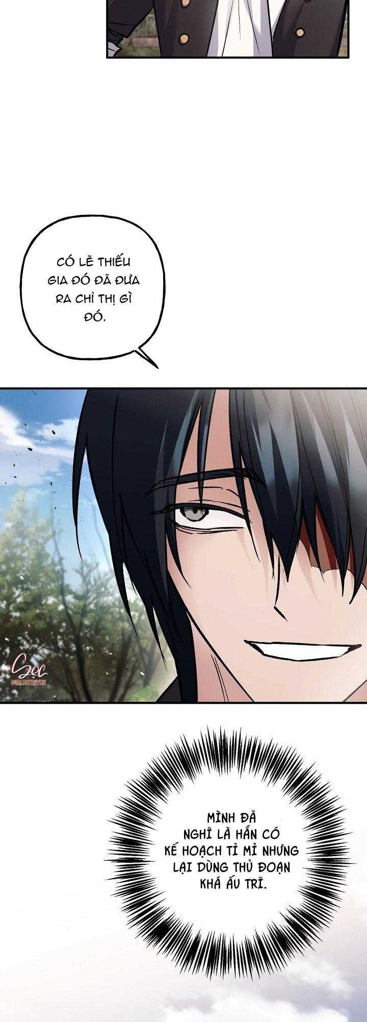 bước ngoặt định mệnh chapter 50 42