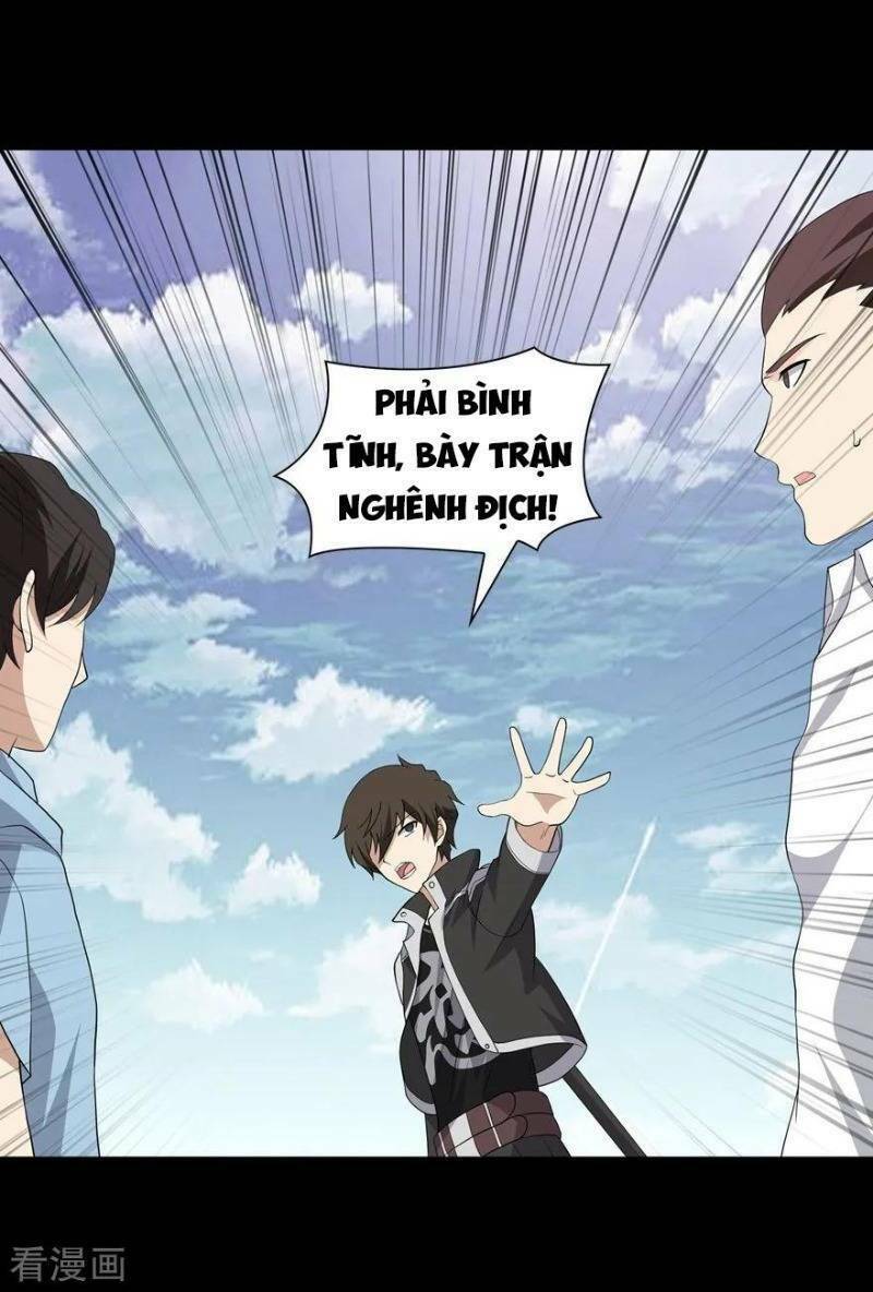 bạn gái virus của tôi chapter 119 53