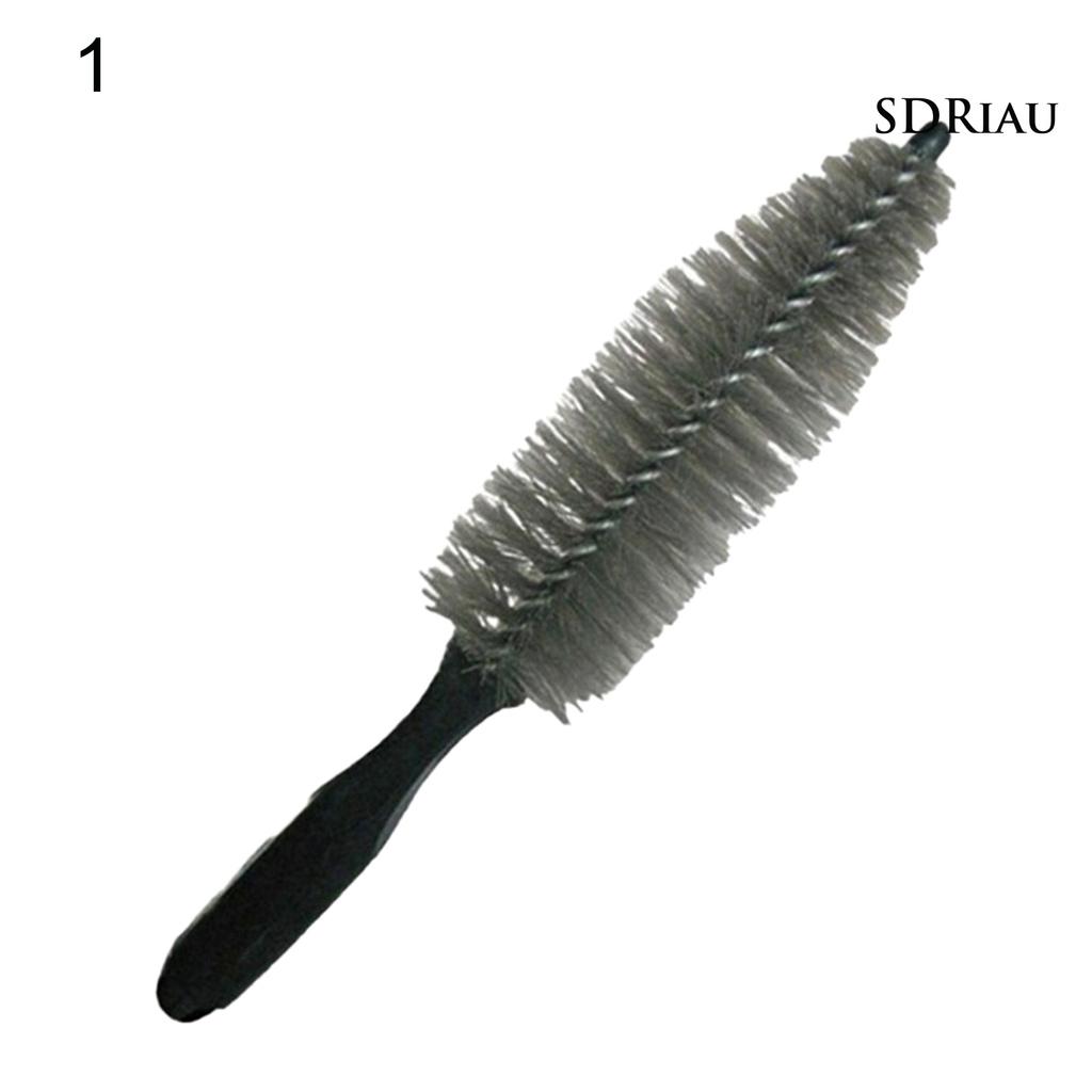 Cọ Vệ Sinh Bánh Xe Ô Tô Tiện Lợi
