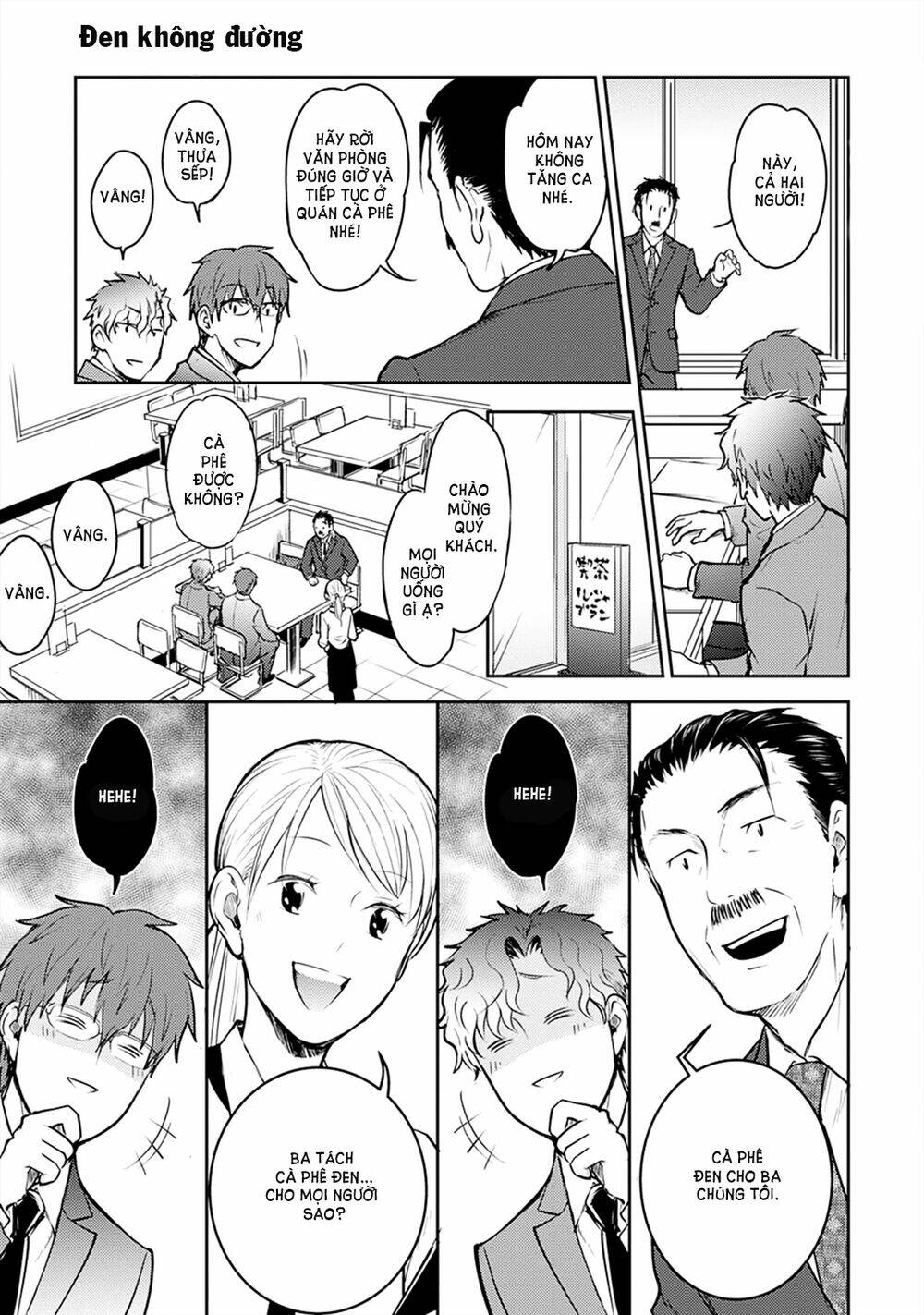 kekkonshite mo koishiteru chapter 19 11