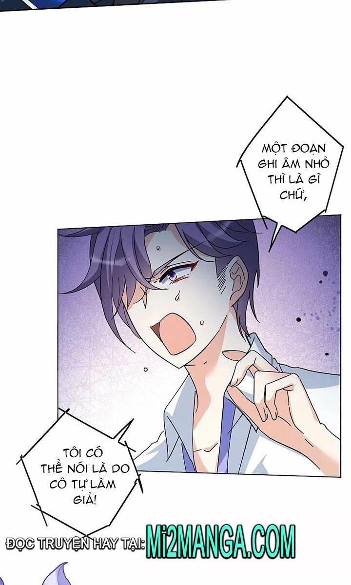 cô ấy đến rồi, xin nằm xuống! chapter 151 15