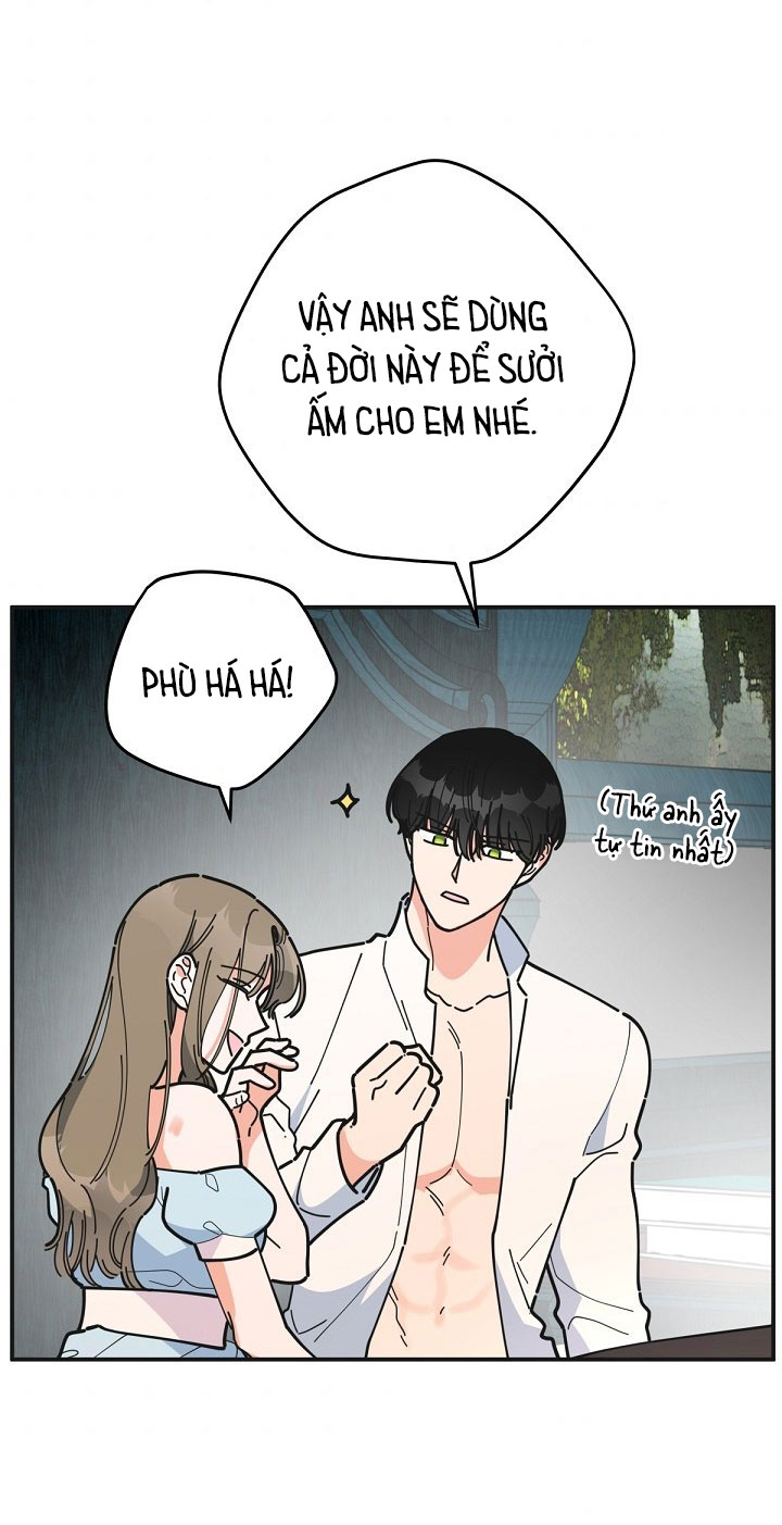 ác nữ tiểu thư chapter 71 71