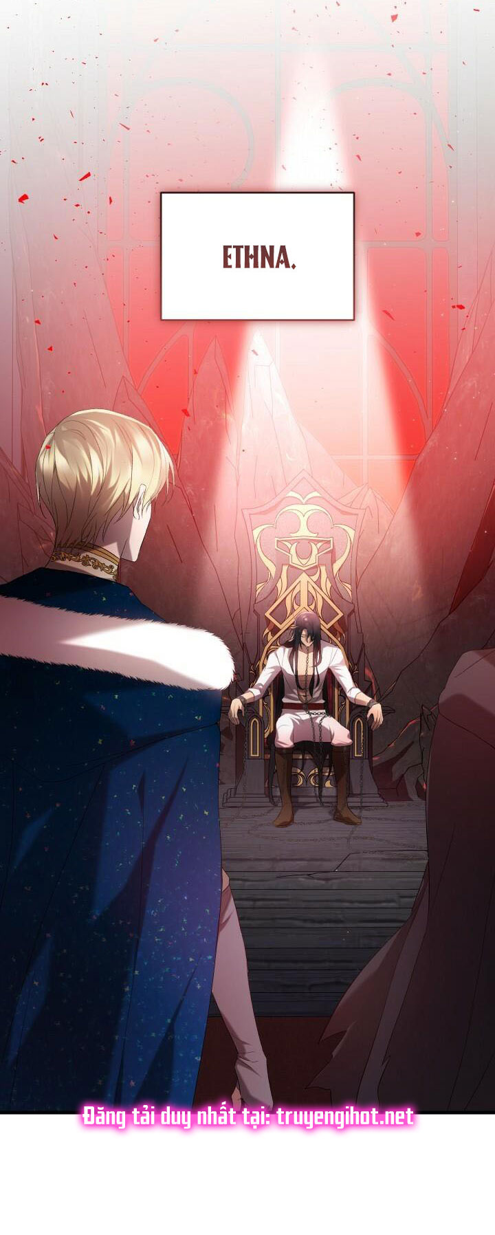 phương pháp nuôi dưỡng thế thân chapter 19.1 21