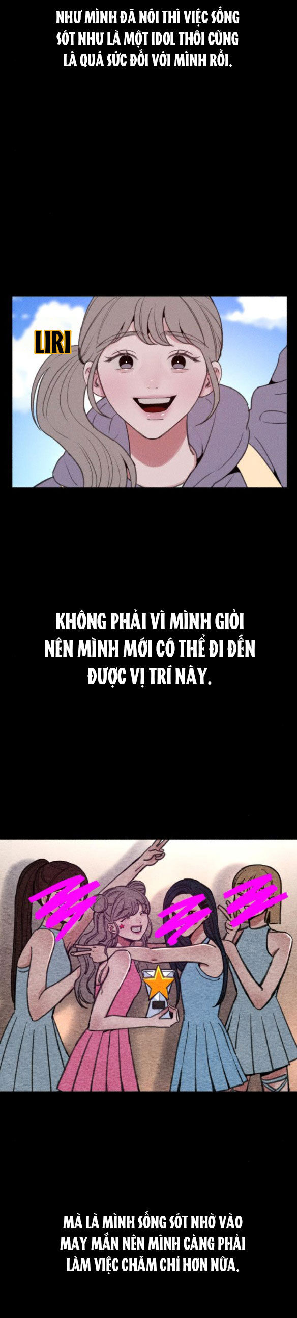 nàng thơ nổi tiếng - nàng thơ myung chapter 13.1 15